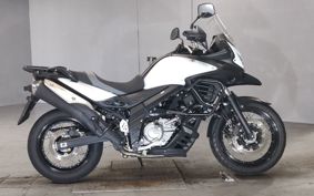 SUZUKI DL650 ( V-Strom 650 ) VP56A