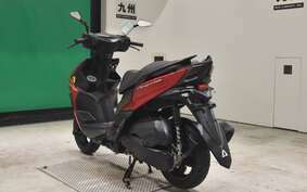 KYMCO RACING 125 S