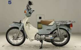 HONDA C110 SUPER CUB JA07