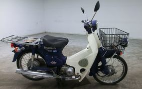 HONDA PRESS CUB 50 AA01