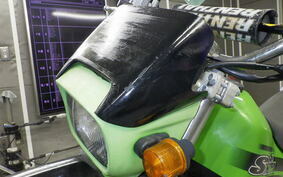 KAWASAKI SUPER SHERPA KL250G