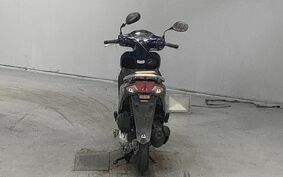 HONDA DIO 110 JF58