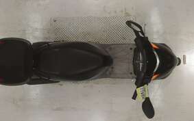 SUZUKI ADDRESS V125 CF4EA