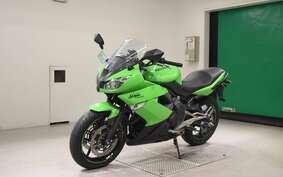 KAWASAKI NINJA 400R ABS 2011 ER400B