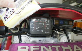 HONDA CRM250R GEN 3 MD24