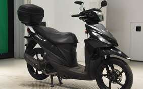 SUZUKI ADDRESS 110 CE47A