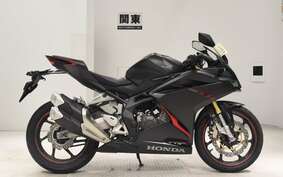 HONDA CBR250RR A MC51