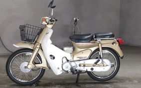 HONDA  SUPER CUB 90 SUPER  DELUXE  HA02