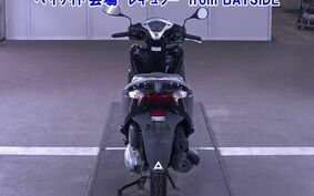 HONDA LEAD 125 JF45