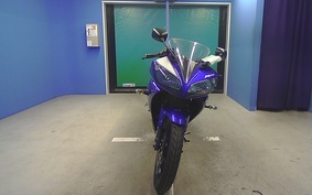 YAMAHA YZF-R15 38B0