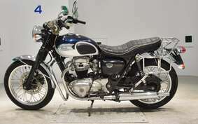 KAWASAKI W650 2006 EJ650A