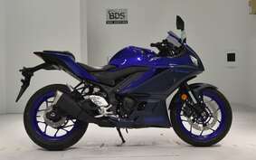 YAMAHA YZF-R25 A RG74J