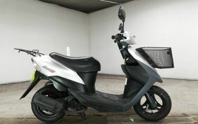 SUZUKI LET's 2 CA1PA