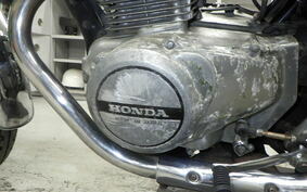 HONDA CB250 N CB250T