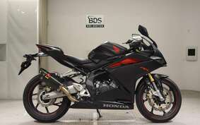 HONDA CBR250RR A MC51