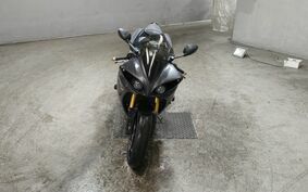 YAMAHA YZF-R1 2009 RN24J