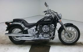 YAMAHA DRAGSTAR 400 1998 4TR