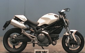 DUCATI MONSTER 696 2008 M500A