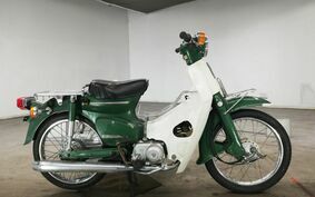 HONDA C70 SUPER CUB C70