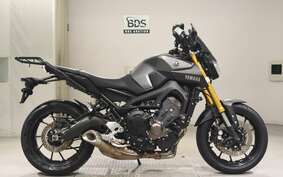 YAMAHA MT-09 A 2014 RN34J