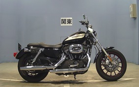 HARLEY XL1200RI 2007 CV3