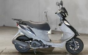 SUZUKI ADDRESS V125 G CF46A