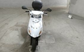 SUZUKI ADDRESS V125 S CF4MA