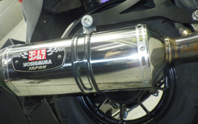 SUZUKI ADDRESS V125 S CF4MA