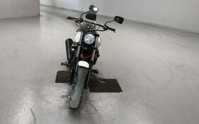 KAWASAKI ELIMINATOR 250 V Type VN250A