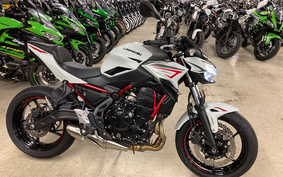 KAWASAKI Z650 ABS 2022 ER650H