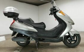 HONDA FORESIGHT EX MF04