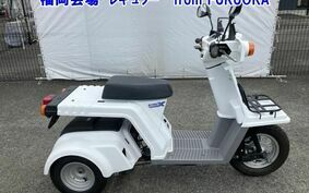 HONDA GYRO X TD02