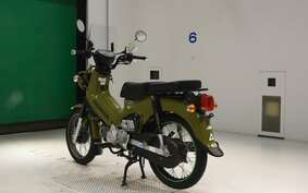 HONDA CROSS CUB 110 JA45