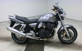 SUZUKI INAZUMA 400 (GSX400) 2001 GK7BA