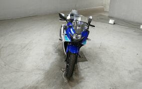 SUZUKI GSX250R DN11A