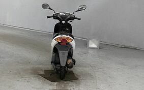 SUZUKI ADDRESS V50 CA44A