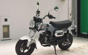 HONDA DAX 125 JB04