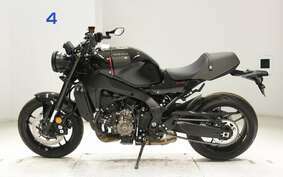 YAMAHA XSR900 2023 RN80J