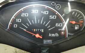 HONDA DIO Gen.6 AF68