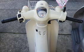 HONDA C50 SUPER CUB AA09