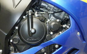 SUZUKI GSX-R125 DL33B