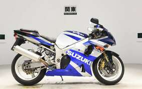 SUZUKI GSX-R1000 2001 BL111