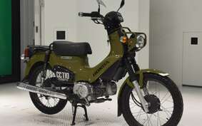 HONDA CROSS CUB 110 JA45