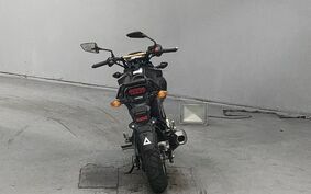 HONDA GROM JC75