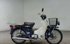 HONDA PRESS CUB 50 C50