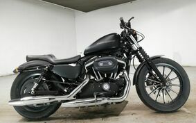 HARLEY XL883N 2010 LE2