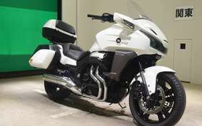 HONDA CTX1300 2014 SC74