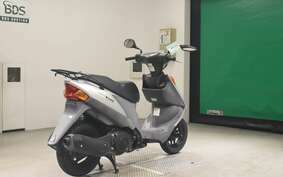 SUZUKI ADDRESS V125 CF4EA