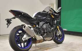 YAMAHA YZF-R1 M 2020 RN65J