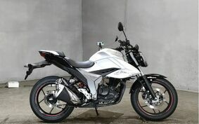 SUZUKI GIXXER 150 ED13N